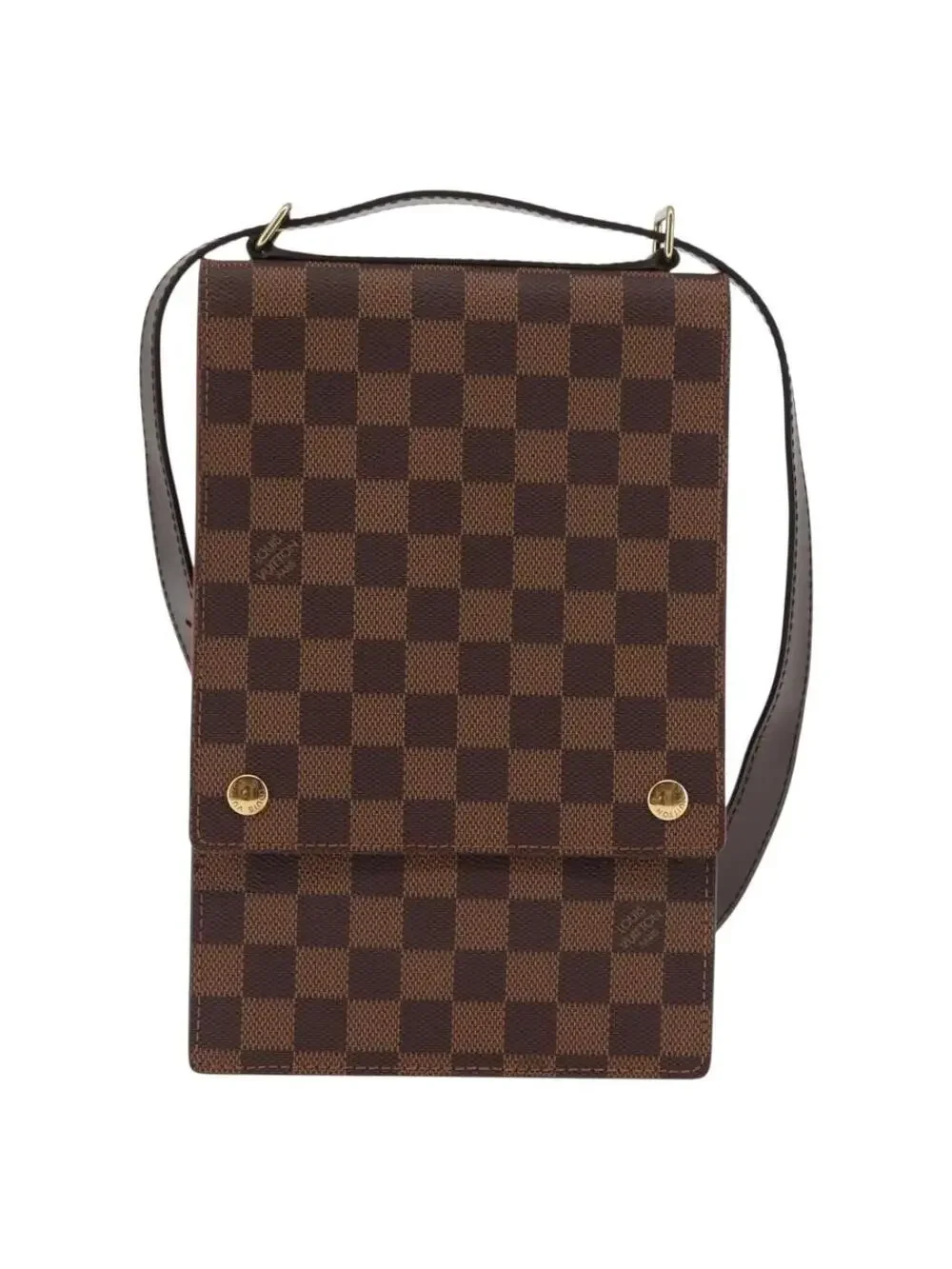 Louis Vuitton Damier Ebene Portello #344313L63B
